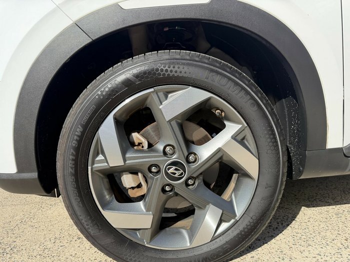 2019 Hyundai Venue