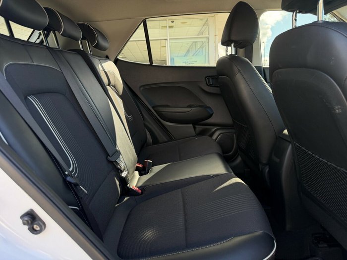 2019 Hyundai Venue