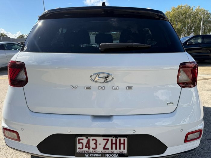 2019 Hyundai Venue