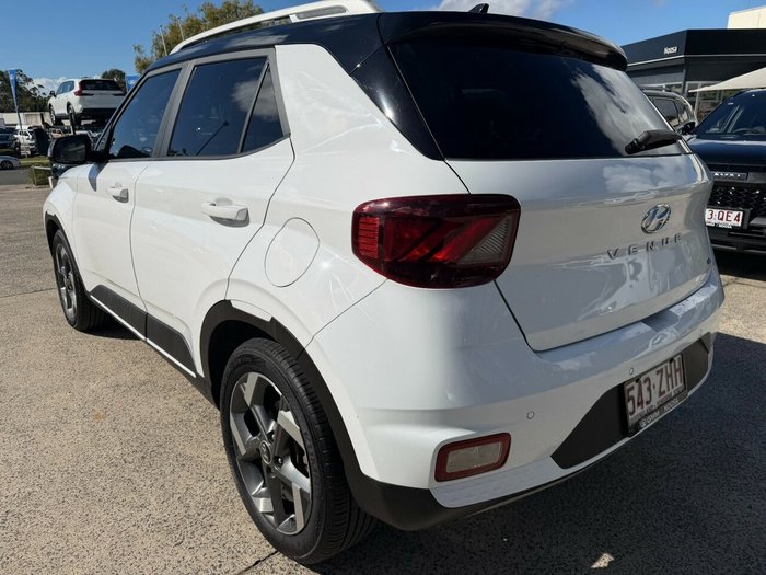 2019 Hyundai Venue