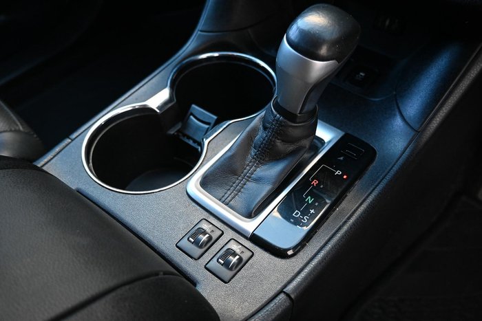 2015 Toyota Kluger GXL