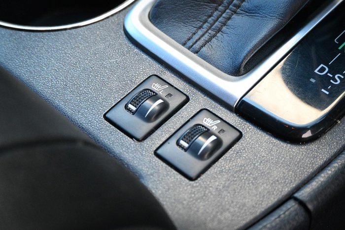 2015 Toyota Kluger GXL