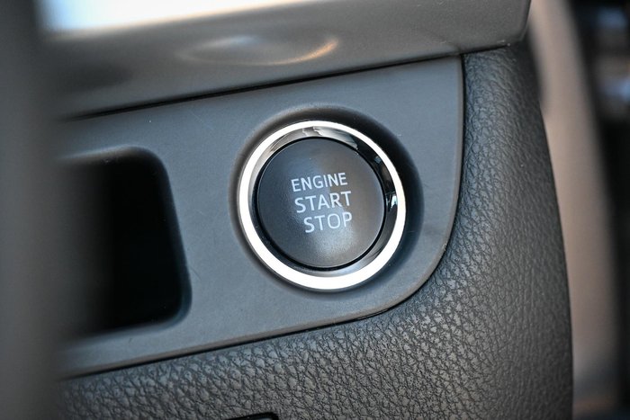 2015 Toyota Kluger GXL