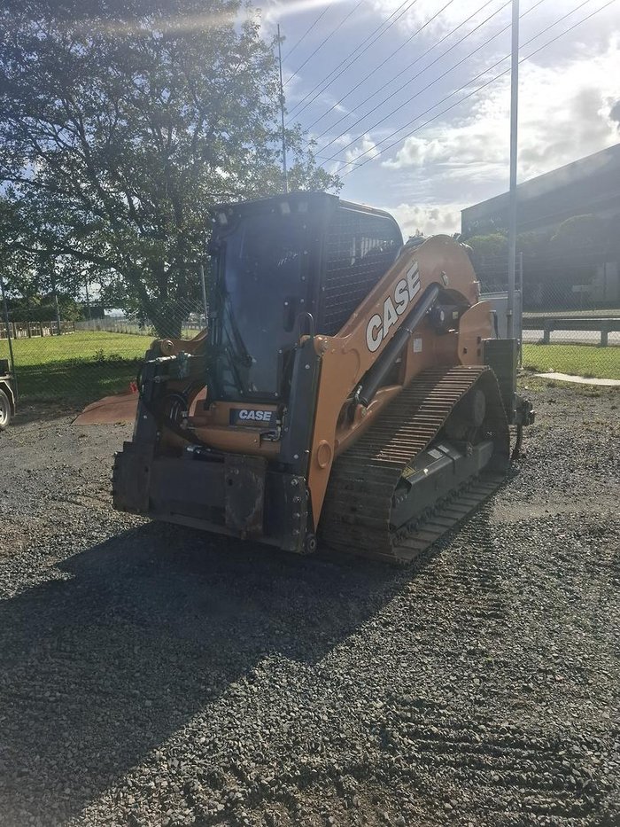 2024 CASE Tv620b