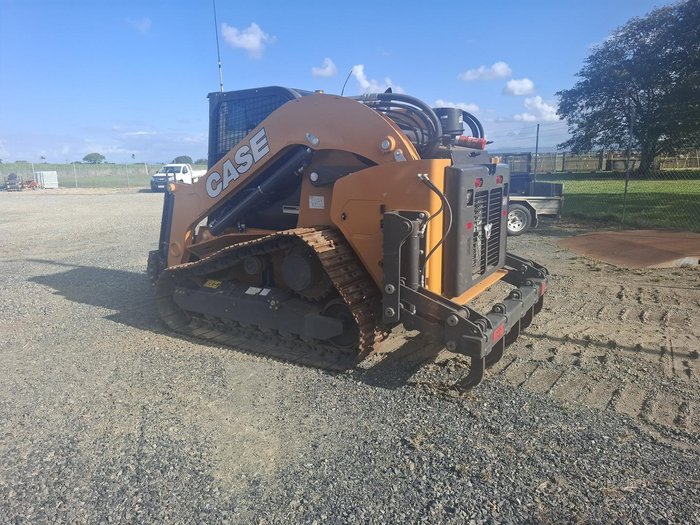 2024 CASE Tv620b