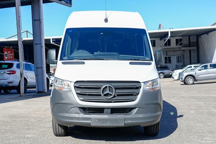2023 Mercedes-Benz Sprinter