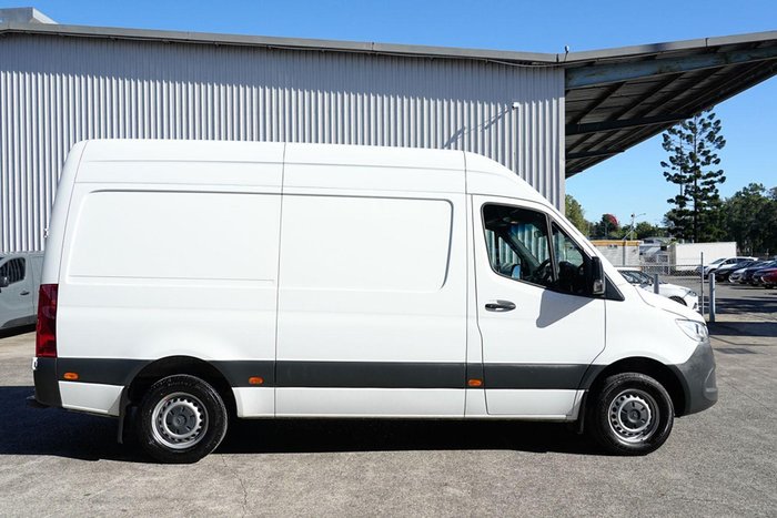 2023 Mercedes-Benz Sprinter