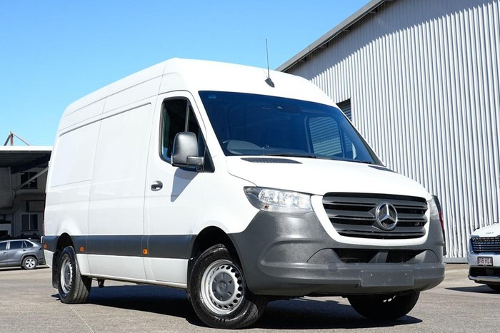 2023 Mercedes-Benz Sprinter