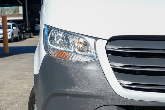 2023 Mercedes-Benz Sprinter