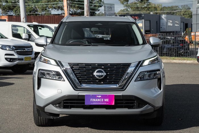 2023 Nissan X-TRAIL ST