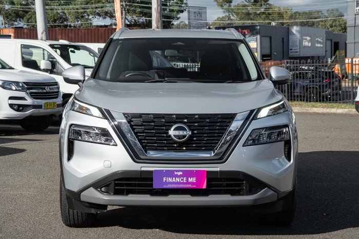 2023 Nissan X-TRAIL ST