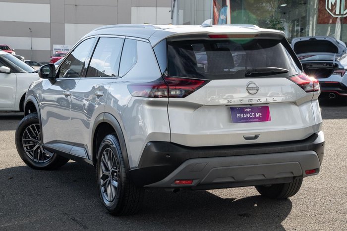 2023 Nissan X-TRAIL ST