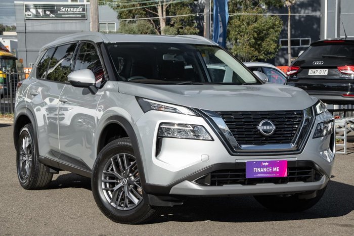 2023 Nissan X-TRAIL