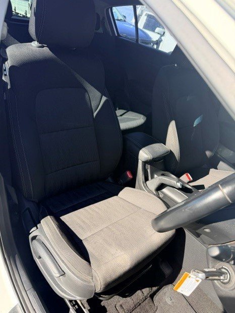 2021 Kia Sportage S QL MY21 AWD