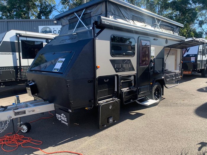 2026 Tuff Track Outback Family