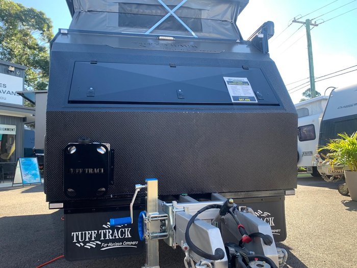 2026 Tuff Track Outback Family