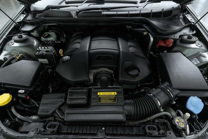 2010 Holden Ute SS
