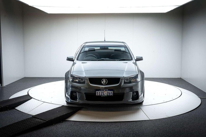 2010 Holden Ute SS