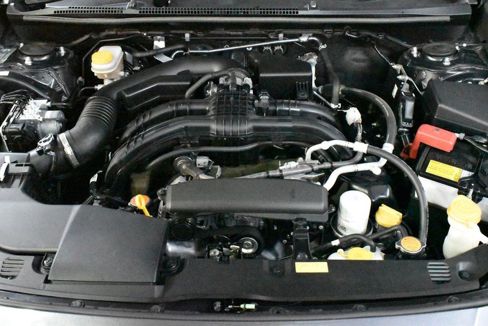 2020 Subaru Impreza 2.0i-S