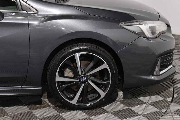 2020 Subaru Impreza 2.0i-S