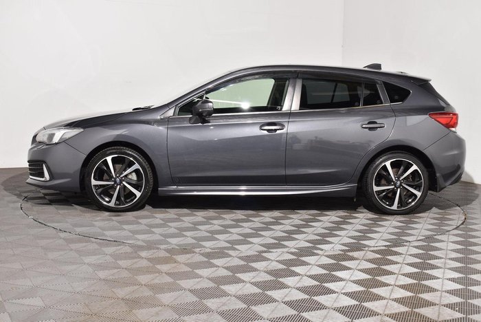 2020 Subaru Impreza 2.0i-S
