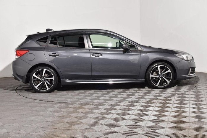 2020 Subaru Impreza 2.0i-S