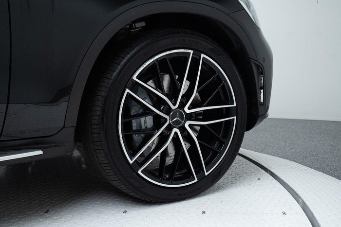 2021 Mercedes-Benz GLC-Class