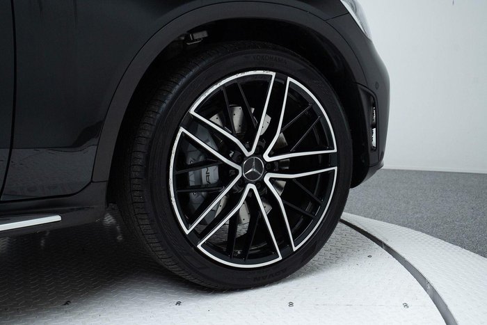 2021 Mercedes-Benz GLC-Class