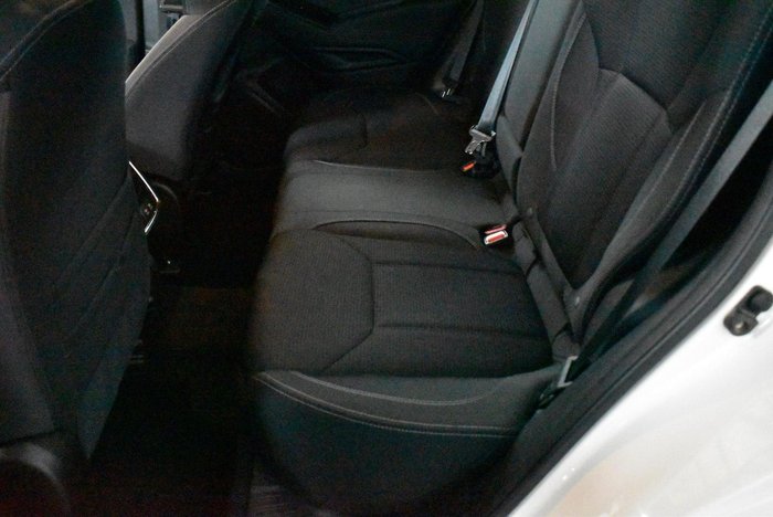 2020 Subaru Forester 2.5i-L