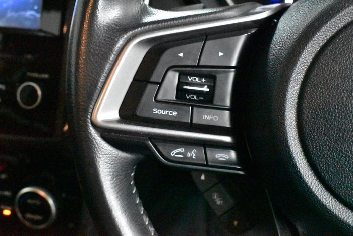 2020 Subaru Forester 2.5i-L