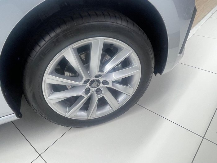 2025 SKODA Scala 85TSI Select