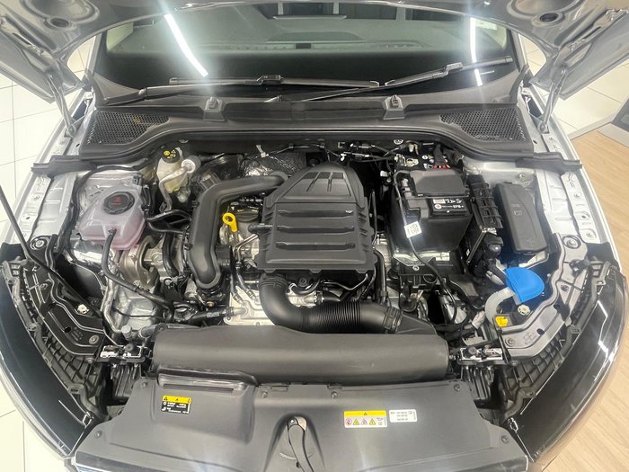 2025 SKODA Scala 85TSI Select