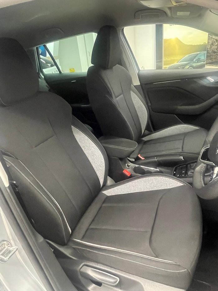2025 SKODA Scala 85TSI Select