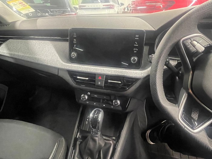 2025 SKODA Scala 85TSI Select