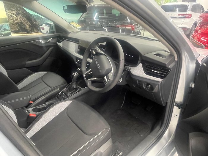 2025 SKODA Scala 85TSI Select