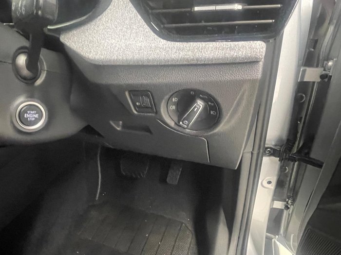 2025 SKODA Scala 85TSI Select
