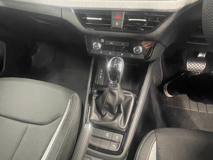 2025 SKODA Scala 85TSI Select