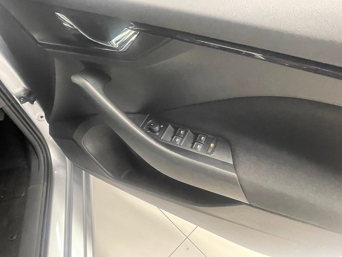 2025 SKODA Scala 85TSI Select