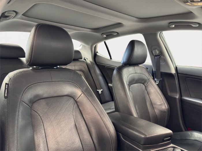 2013 Kia Optima Platinum
