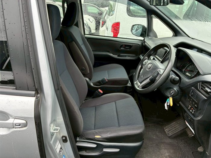 2021 Toyota Noah