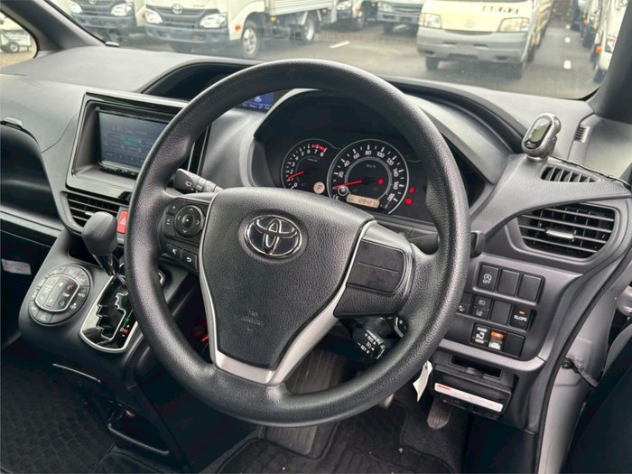 2020 Toyota Noah