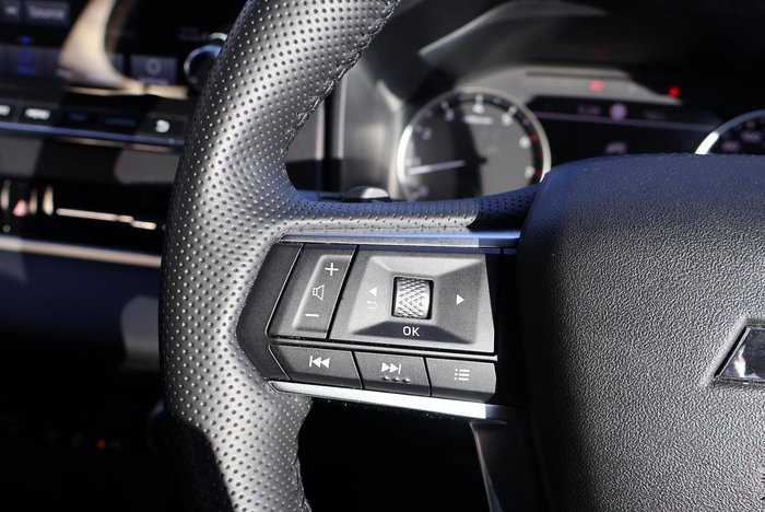 2025 Mitsubishi Outlander Aspire
