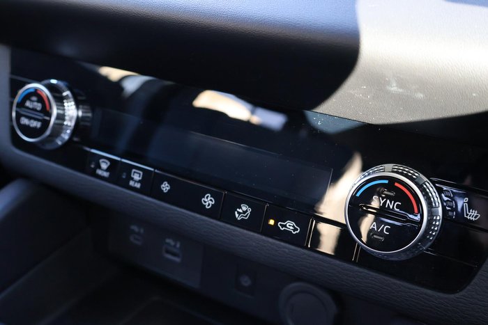 2025 Mitsubishi Outlander Aspire