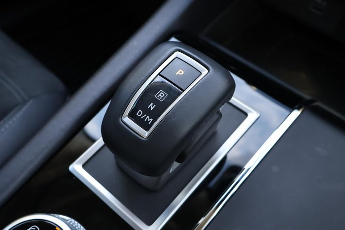 2025 Mitsubishi Outlander Aspire