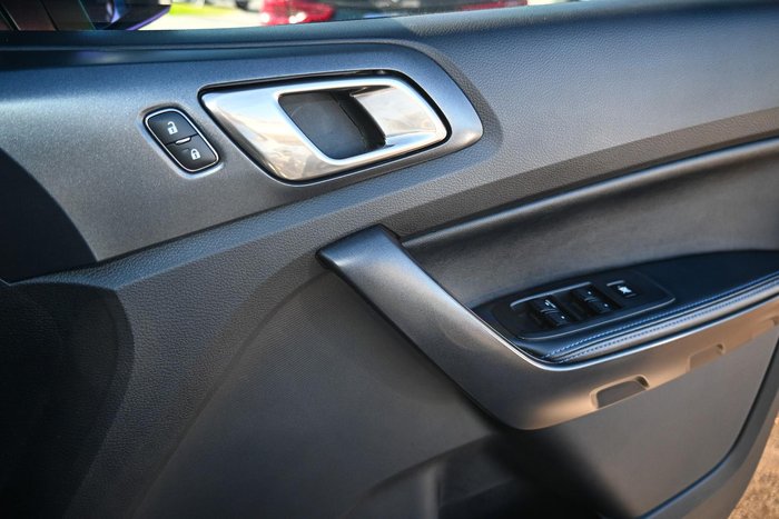 2020 Ford Ranger Raptor