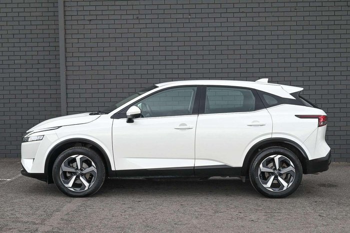 2023 Nissan QASHQAI ST