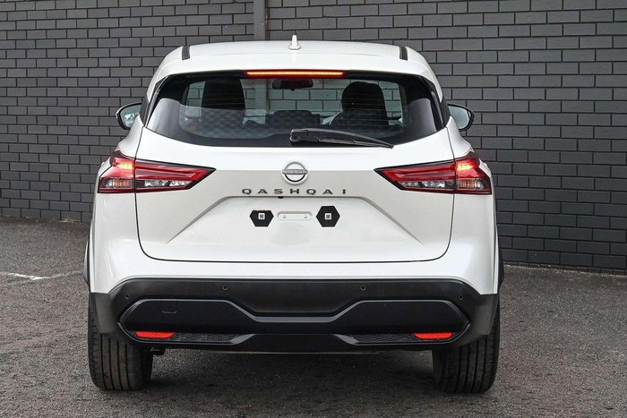 2023 Nissan QASHQAI