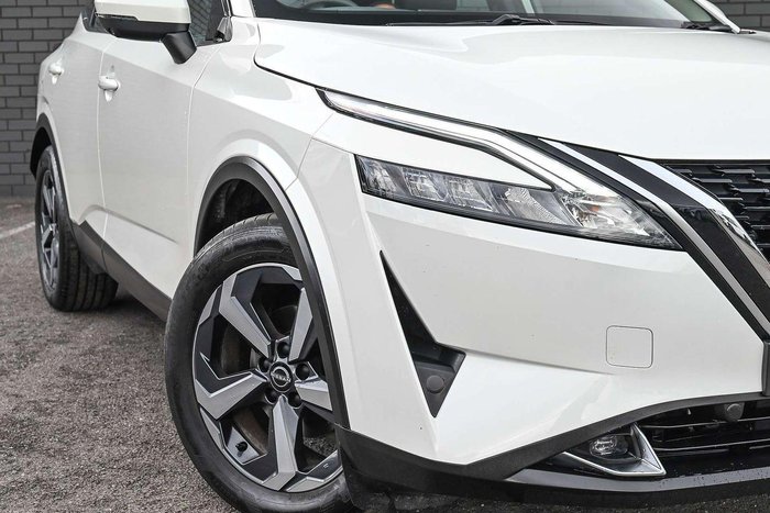 2023 Nissan QASHQAI ST