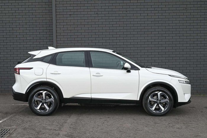2023 Nissan QASHQAI ST