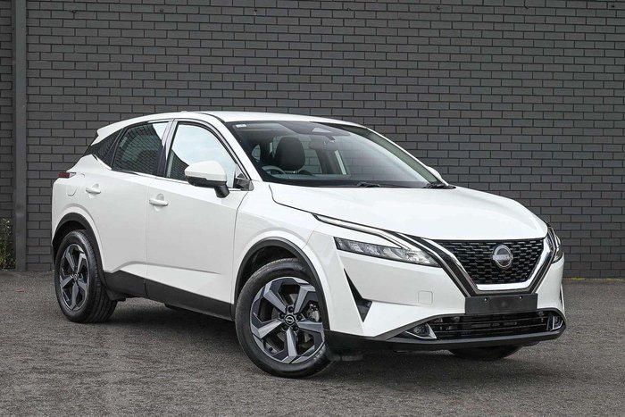 2023 Nissan QASHQAI ST